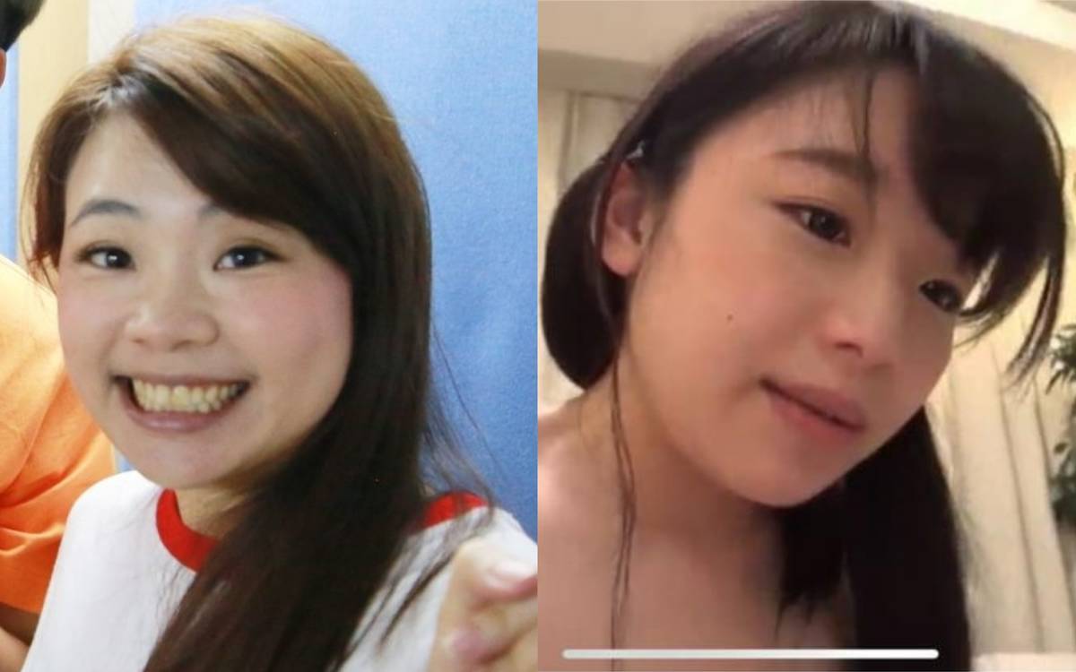 AV女優激似二伯！PTT蓋樓附和蔡阿嘎「講久就變真的」 | NOWnews 今日新聞| LINE TODAY