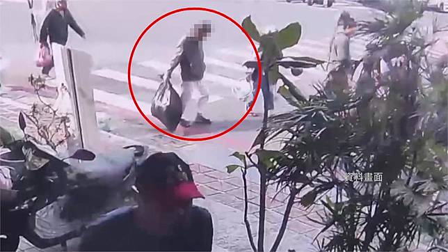張介宗涉嫌殺人後棄屍，一審判死刑。圖／台視新聞（資料畫面）