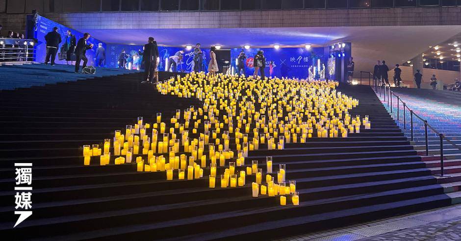 Van Gogh Art Installation Sparks Controversy in Hong Kong Cultural Centers