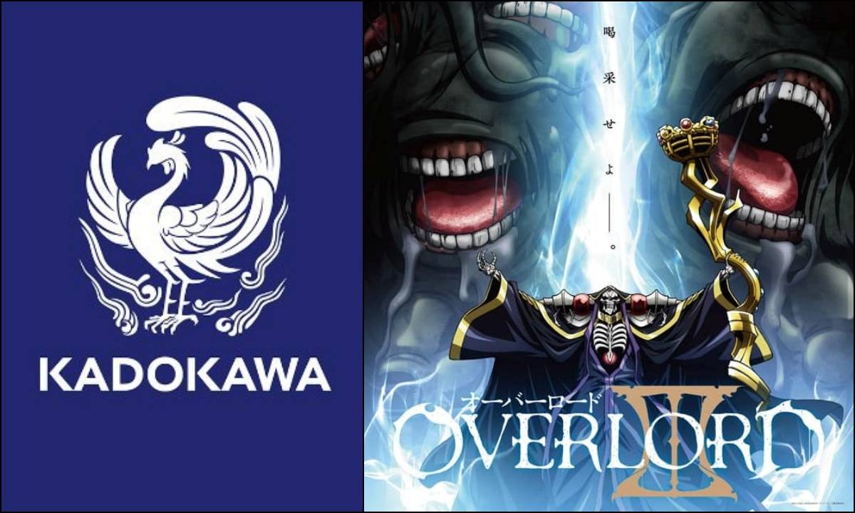 [情報] 動畫Overlord轉載文字網站遭刑事起訴