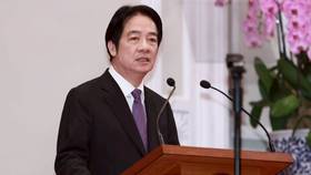 總統賴清德用人遭到質疑。資料照，李政龍攝