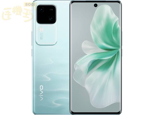 不限款式舊換新現折二千！vivo V30限時優惠最低\$13,990