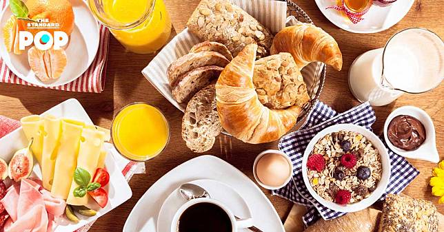 มื้อเช้าจัดเต็ม! ข้อสรุปใหม่ของการลดน้ำหนักที่นักโภชนาการแนะนำ