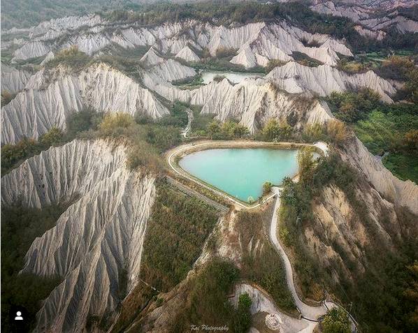 圖片來源 / IG @shengkai_travel