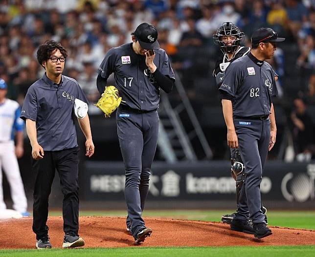 不等道奇搶佐佐木朗希　多明尼加16歲好手跳槽加盟雙城