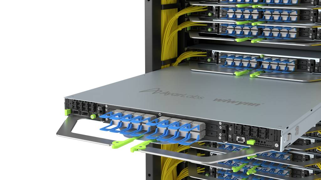 券商看好緯穎 ASIC AI 伺服器放量，維持買進、目標價 7,147 元 | 科技新報 | LINE TODAY
