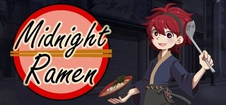 “Midnight Ramen” is confirmed to take part within the Steam New Product Festival in June! The official model shall be launched in July | Game Base