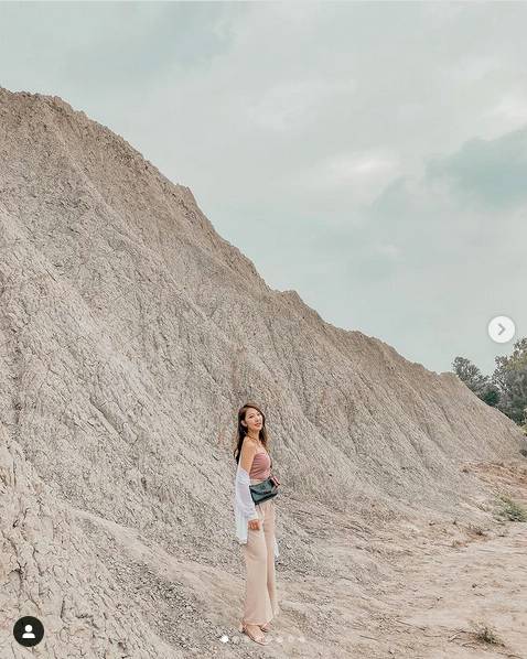 圖片來源 / IG @tracy0626tw