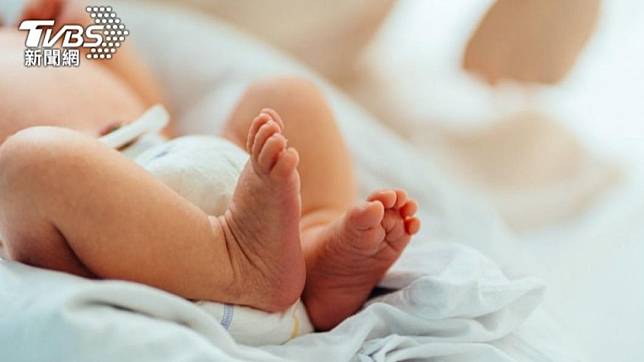 印度一家醫院一天內竟有12名新生兒去世。（示意圖／shutterstock達志影像）