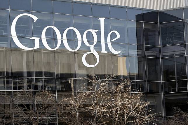 Google將在美國加州時間10日舉行2023年開發者大會。（圖／AP）
