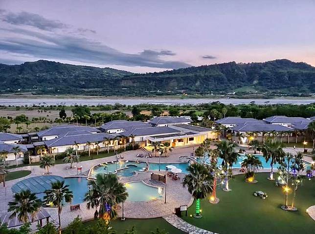 照片來源：IG @penpenyuan