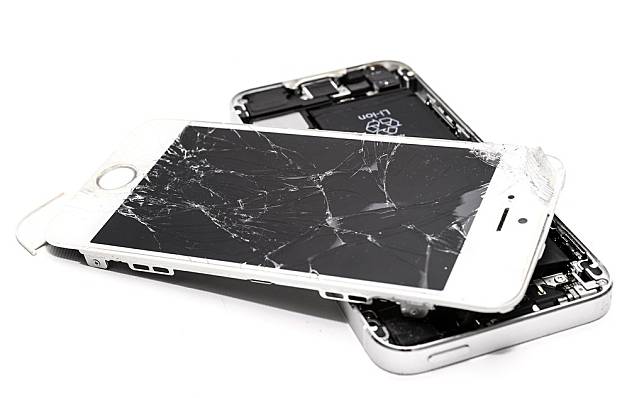 手機等個人設備的汰換速度愈來愈快，導致全世界電子垃圾迅速增加。照片來源：Skitterphoto/Pexels