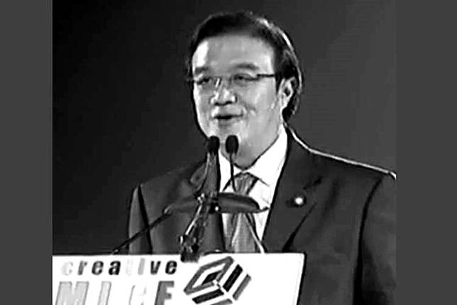 สิ้นอดีตโฆษกรัฐบาลชวน เสียชีวิตอย่างสงบ ในวัย 65 ปี