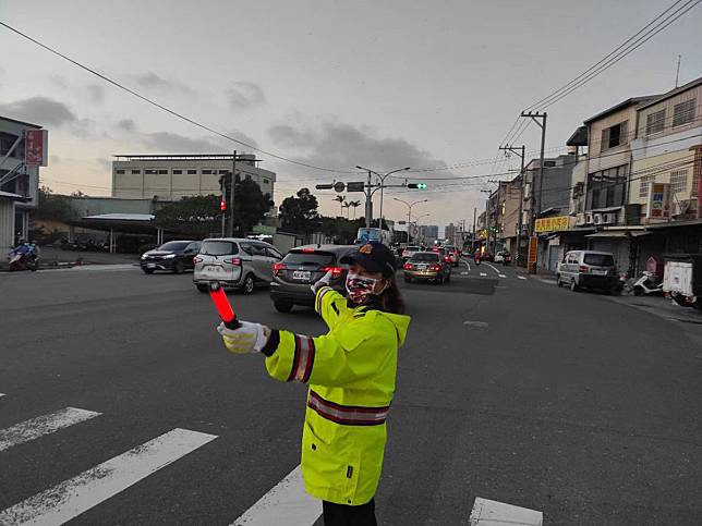 中秋連假地雷路段曝光　首波返鄉車潮下午湧現