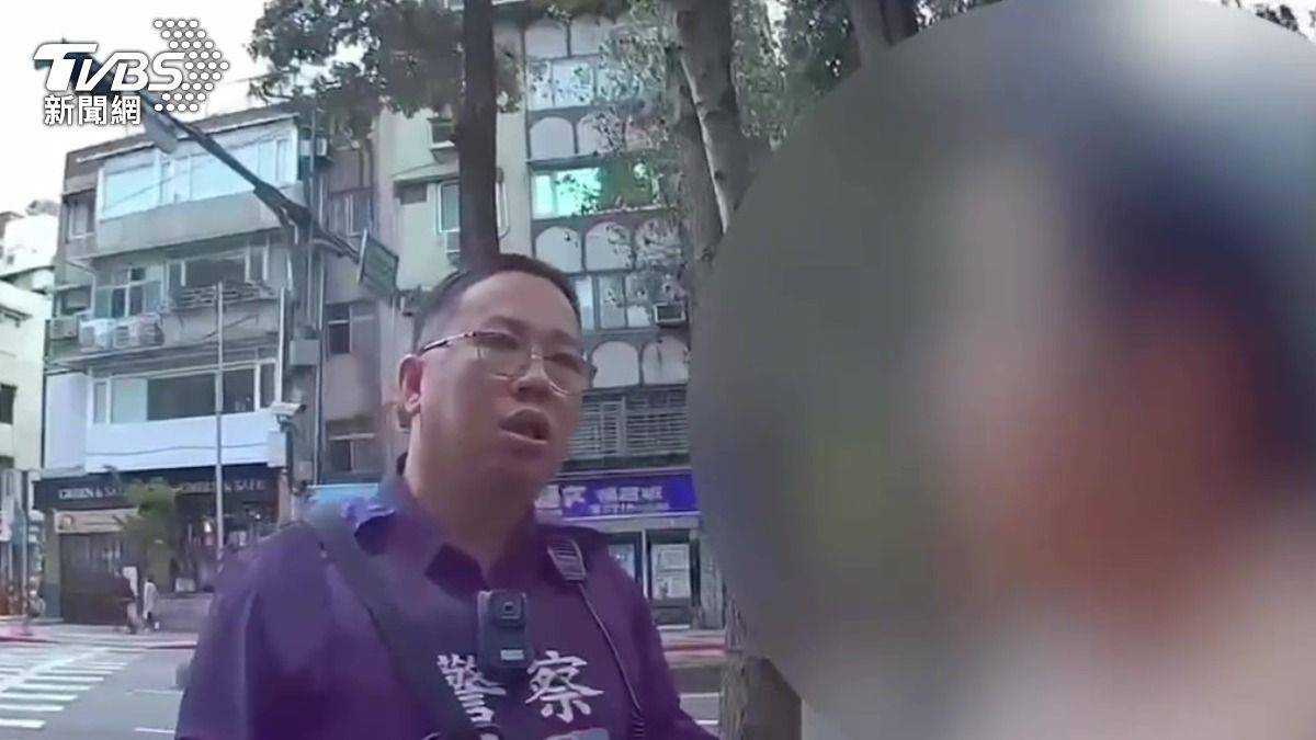 假檢警」要求臥底！北市女收百萬驚成車手街頭遭壓制搶劫| TVBS | LINE TODAY