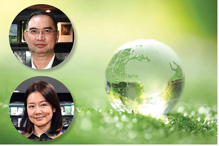 ถอดมุมคิด ผู้เชี่ยวชาญ SD สร้างมนุษย์ ESG สู่สหวิทยาการ | ประชาชาติ ...