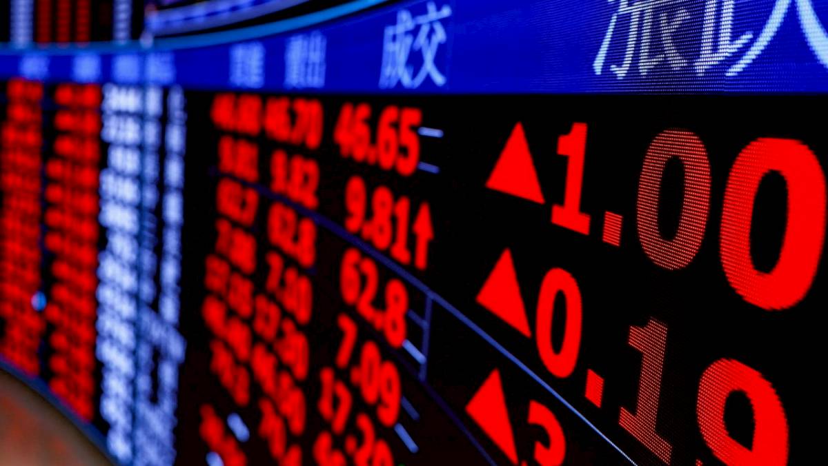 討論牆 | 外資點將ABF三雄！上調欣興、南電、景碩目標價至740元、810元、480元