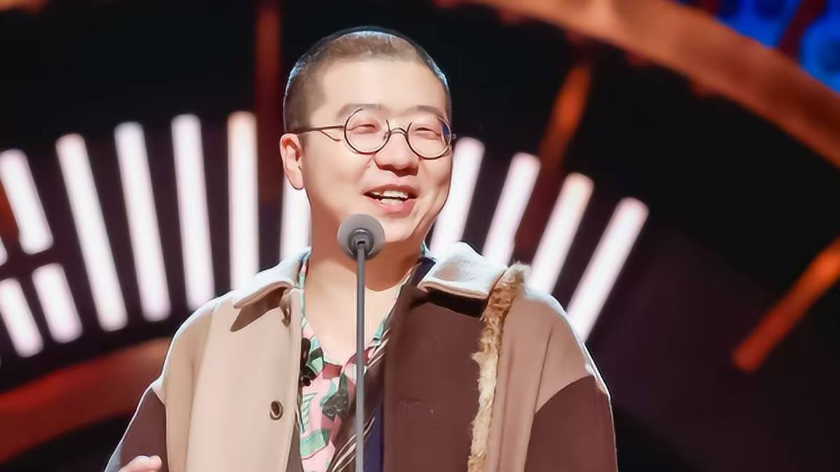 女生迷上年長20歲大叔！李誕犀利嗆「愛好能不能改改」 一段話打醒浪漫戀愛腦 | 姊妹淘 | LINE TODAY