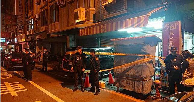 台南角頭遭蝦米狙殺　老大與小弟恩怨過往曝光