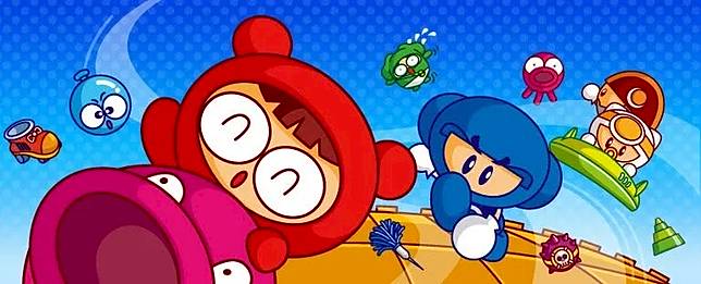 童年回憶-1！　《爆爆王》8/13結束營運　網湧留言：謝謝你 我的青春 | 圖 / 爆爆王 FB