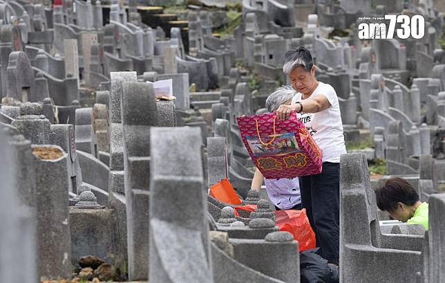 重陽節│海關打擊商戶供應「呃秤」祭品　3間商戶出售燒味及水果重量輕約10%