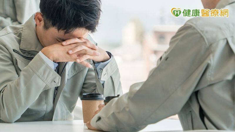 [討論] 只有公務人員需要身心調適嗎?