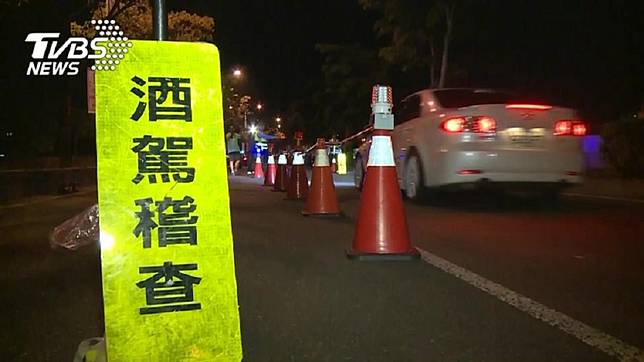 示意圖，與本事件人物無關。圖／TVBS資料畫面