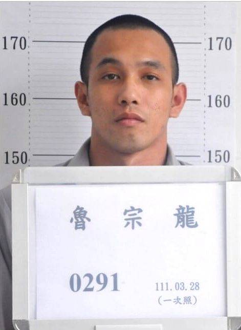 外役監受刑人脫逃 藏匿網咖被逮