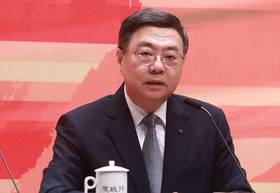 卓榮泰