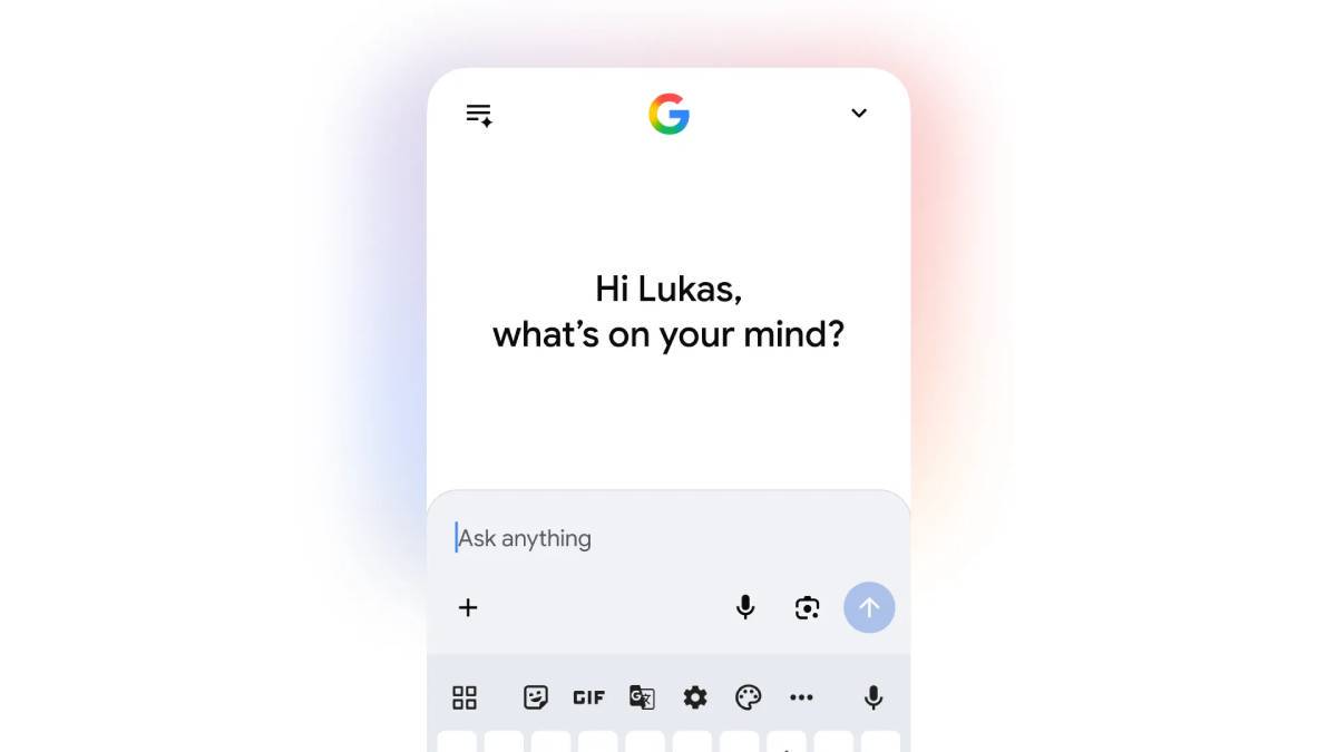 個人化智慧連結Gmail、相簿，Google AI 模式提供貼近個人的回應| 科技新報| LINE TODAY