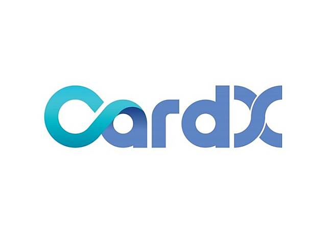 CardX Logo