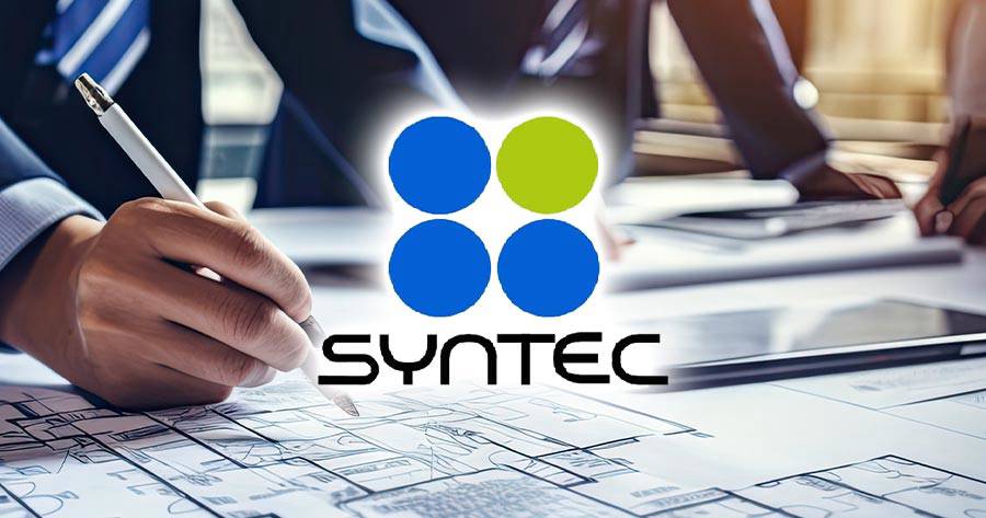 SYNTEC ร่วง 4% หลังขึ้นเครื่องหมาย XD วันแรก | ข่าวหุ้นธุรกิจ | LINE TODAY