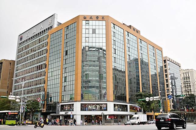 信義全球資產公司表示，台北自用剛需+重建效益雙引擎，市區大齡辦公大樓躍升重建開發優質潛力股。（圖片來源／信義全球資產公司提供）