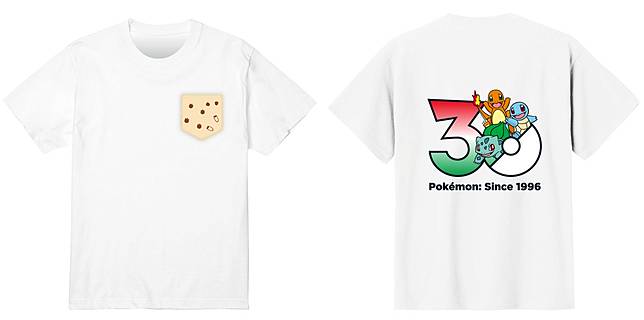  妙蛙種子、小火龍、傑尼龜