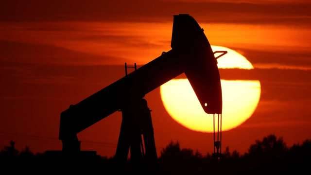 國際油價延續跌勢 布蘭特原油跌破每桶85美元