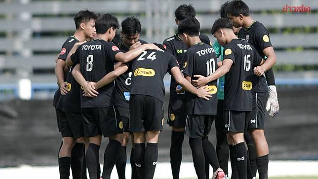 Thailand-U-20