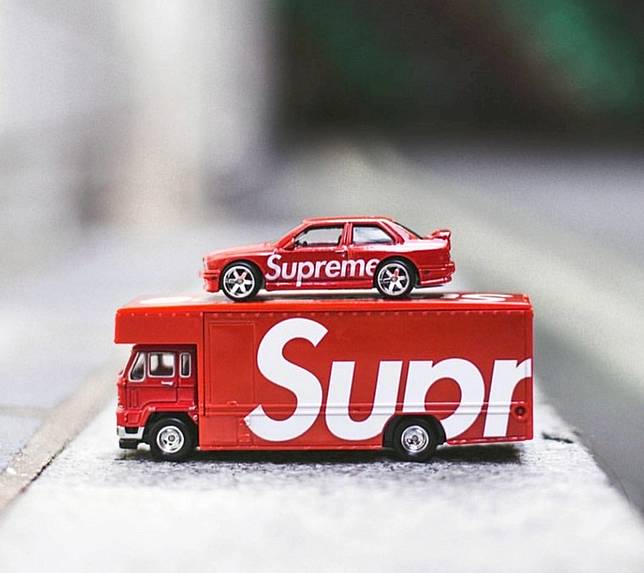 230 Supreme JUKSY LINE TODAY