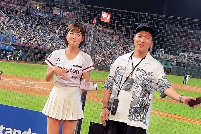 籃籃私約張立東3／張立東狂集「女神圖鑑」 她勝過林襄、李多慧穩坐最前排 | 鏡週刊 | LINE TODAY
