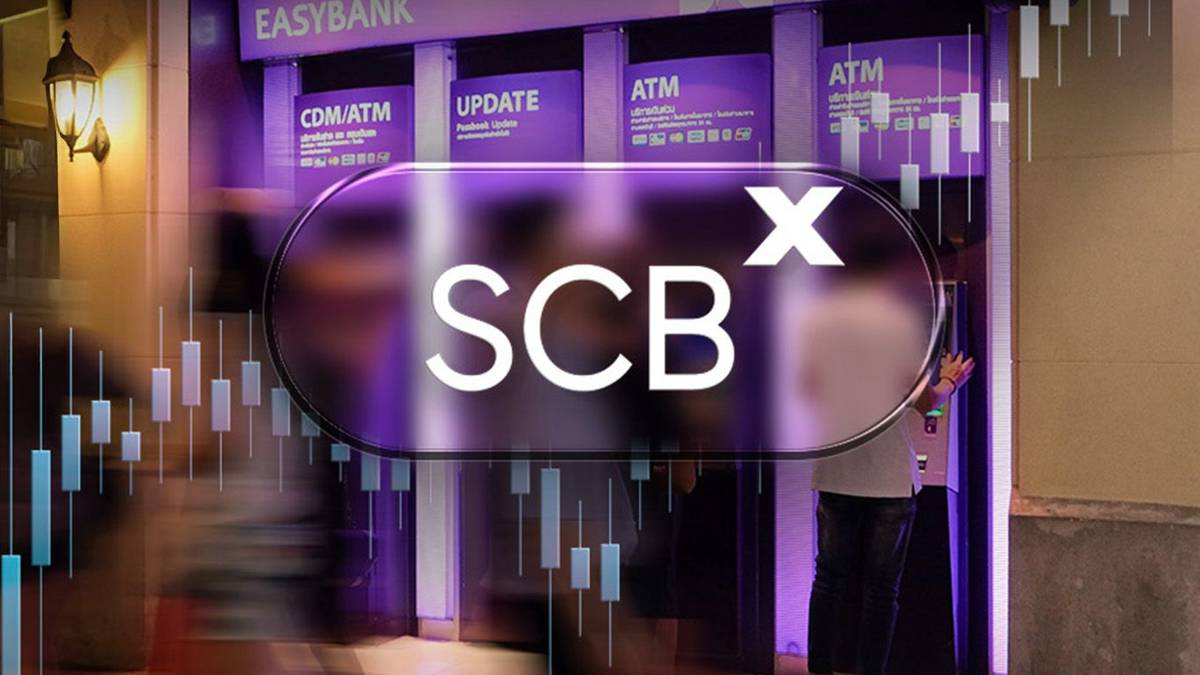 หุ้น SCB กำไรปี 67 โต 1% ที่ 4.3 หมื่นล้าน ตั้งสำรองลด หนี้เสียดีขึ้น ...