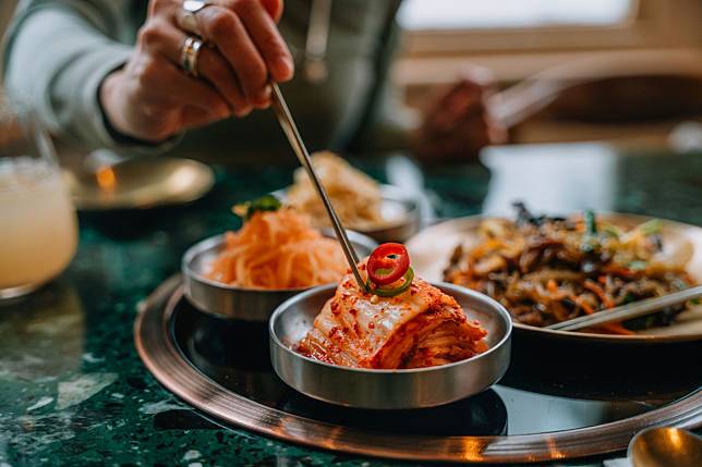 Banchan adapts to contemporary needs while maintaining its cultural significance (Photo: Getty Images)