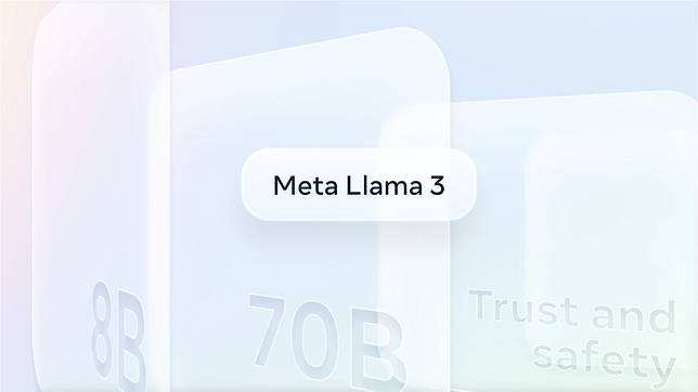 Meta 推出目前最強大的開放式大型語言模型 Meta Llama 3