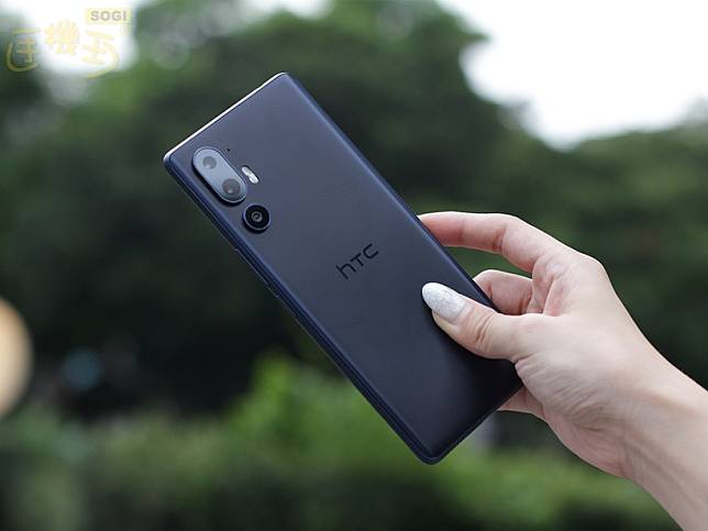 HTC購機加碼優惠再延長！U24 pro買再送原廠真無線藍牙耳機