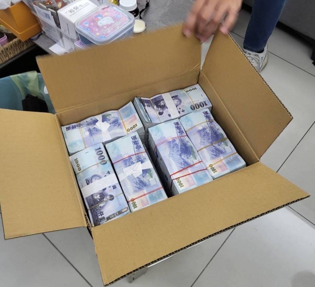 違法代操期貨狂吸43億買跑車、名錶遭桃檢起訴求重罰| 桃園電子報| LINE TODAY