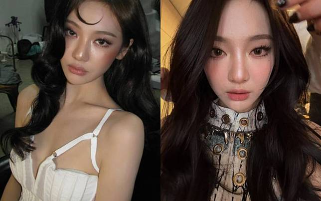 曾被網友酸身材「不合格」到跪求同款減肥計畫！aespa成員Ningning用5招成功變身零死角女王