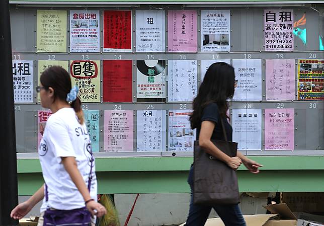 國土署認為租屋補貼與直接興建社宅不衝突，居住正義是讓民眾有多元選擇。圖／聯合報系資料照片