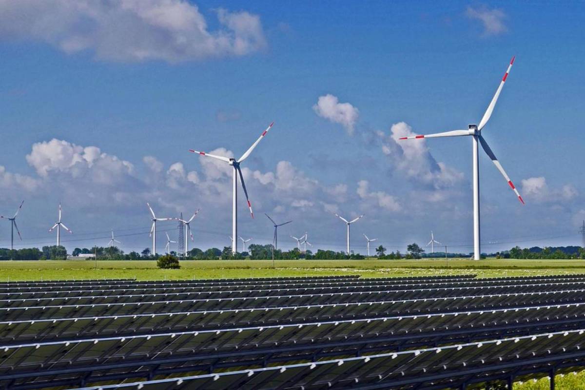 分散投資策略失靈？貝萊德直言2026「被動配置不再輕鬆」 轉向鎖定土地、能源與電力基建| 信傳媒| LINE TODAY