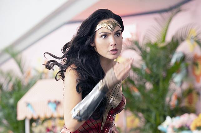 Wonder Woman 3 Not Happening at DC Despite Gal Gadot Claims – IndieWire