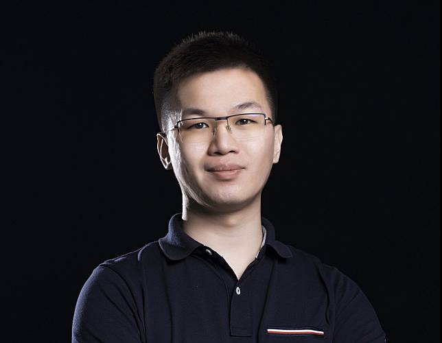 Chen Fangping, founder and CEO of iKingtec. Photo provided to KrASIA.