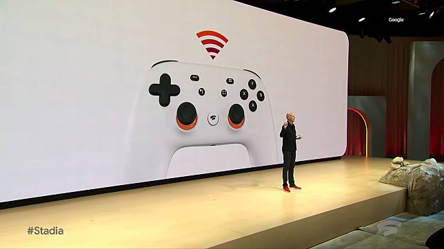 Google's Stadia Announcement at GDC 2019 in Under 14 Minutes 2-8 screenshot