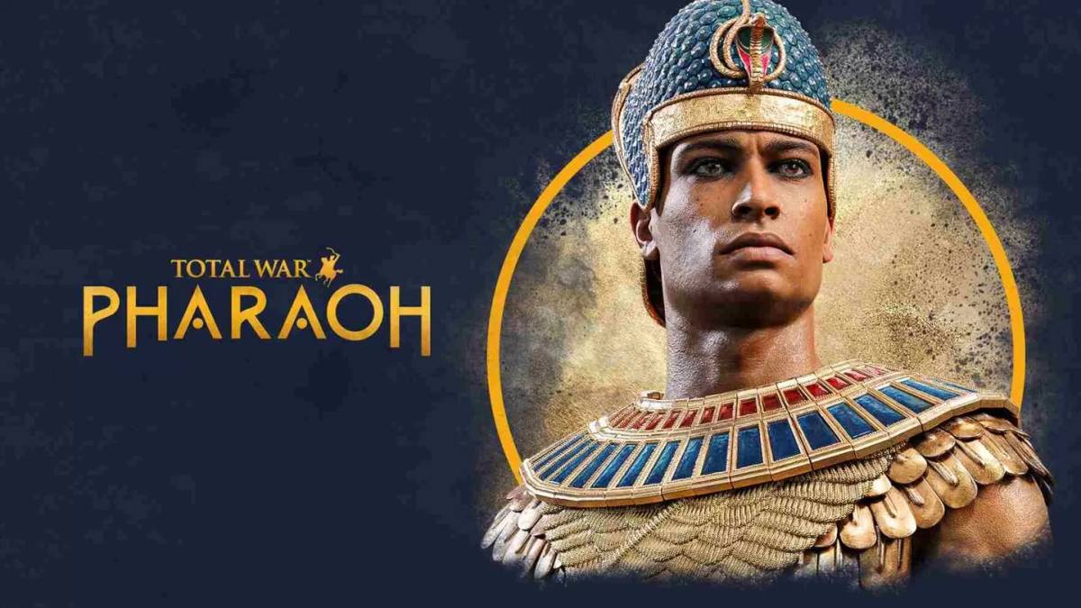 “Anti-Enemies: Pharaoh” announces an update to the free campaign map! Dominate the Bronze Age with new civilizations, units and mechanisms | Game base | LINE TODAY